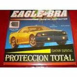 ANTIFAZ PROTECTOR FRONTAL EAGLE - BRA P/ EXPLORER 02 AL 05