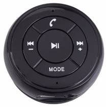 TRANSMISOR BLUETOOTH ADAPTADOR AUXILIAR USB FM MANOS LIBRES.