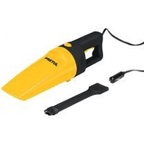 ASPIRADORA AUTO 12 VOLTS PRETUL CEPILLO FILTRO